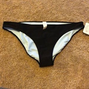 Size 12 Lululemon swim bottoms water:surf to sand